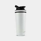 Ice Shaker 26oz. Shaker 26oz.  White A1