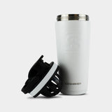 Ice Shaker 26oz. Shaker 26oz.  White A2