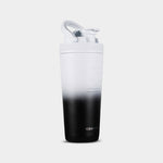 Ice Shaker 26oz. Shaker 26oz. Black White Ombre A1