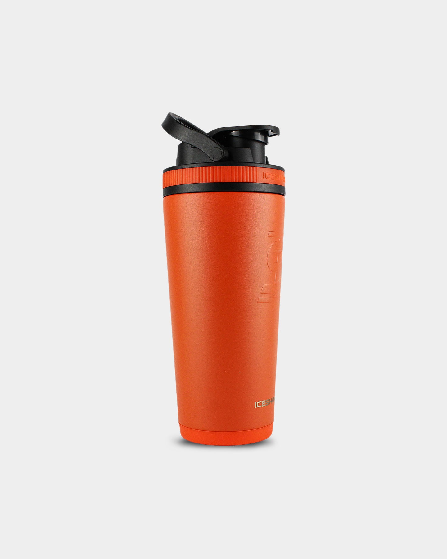 Ice Shaker 26oz. Shaker 26oz. Orange A1