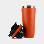 Ice Shaker 26oz. Shaker 26oz. Orange A2