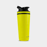 Ice Shaker 26oz. Shaker 26oz. Yellow A1