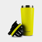 Ice Shaker 26oz. Shaker 26oz. Yellow A2