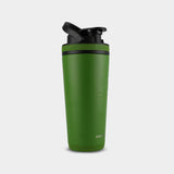 Ice Shaker 26oz. Shaker 26oz.  Green A1