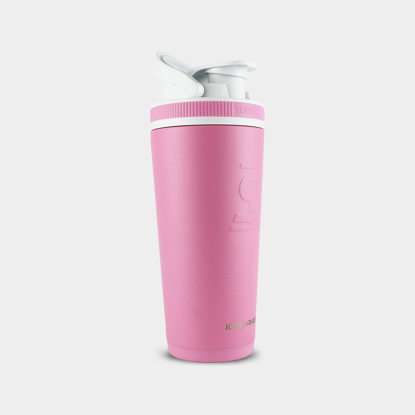 Ice Shaker 26oz. Shaker 26oz. Pink A1