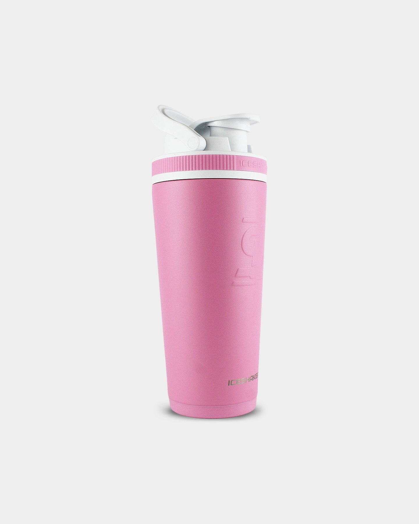 Ice Shaker 26oz. Shaker 26oz. Pink A1