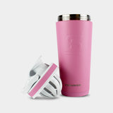 Ice Shaker  26oz. Shaker 26oz. Pink A2