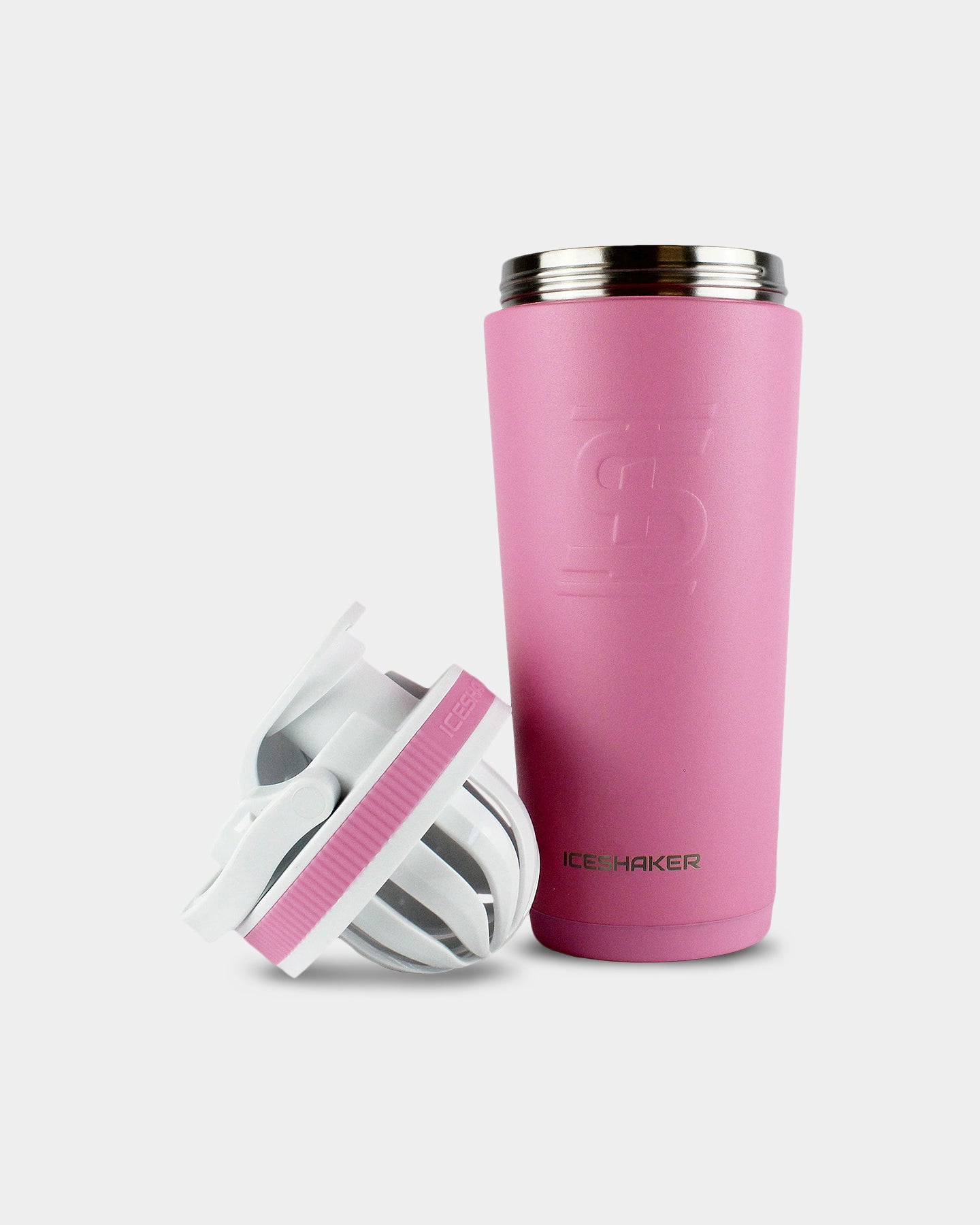 Ice Shaker  26oz. Shaker 26oz. Pink A2