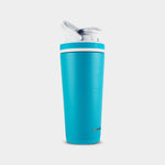 Ice Shaker 26oz. Shaker 26oz. Caribbean Blue A1