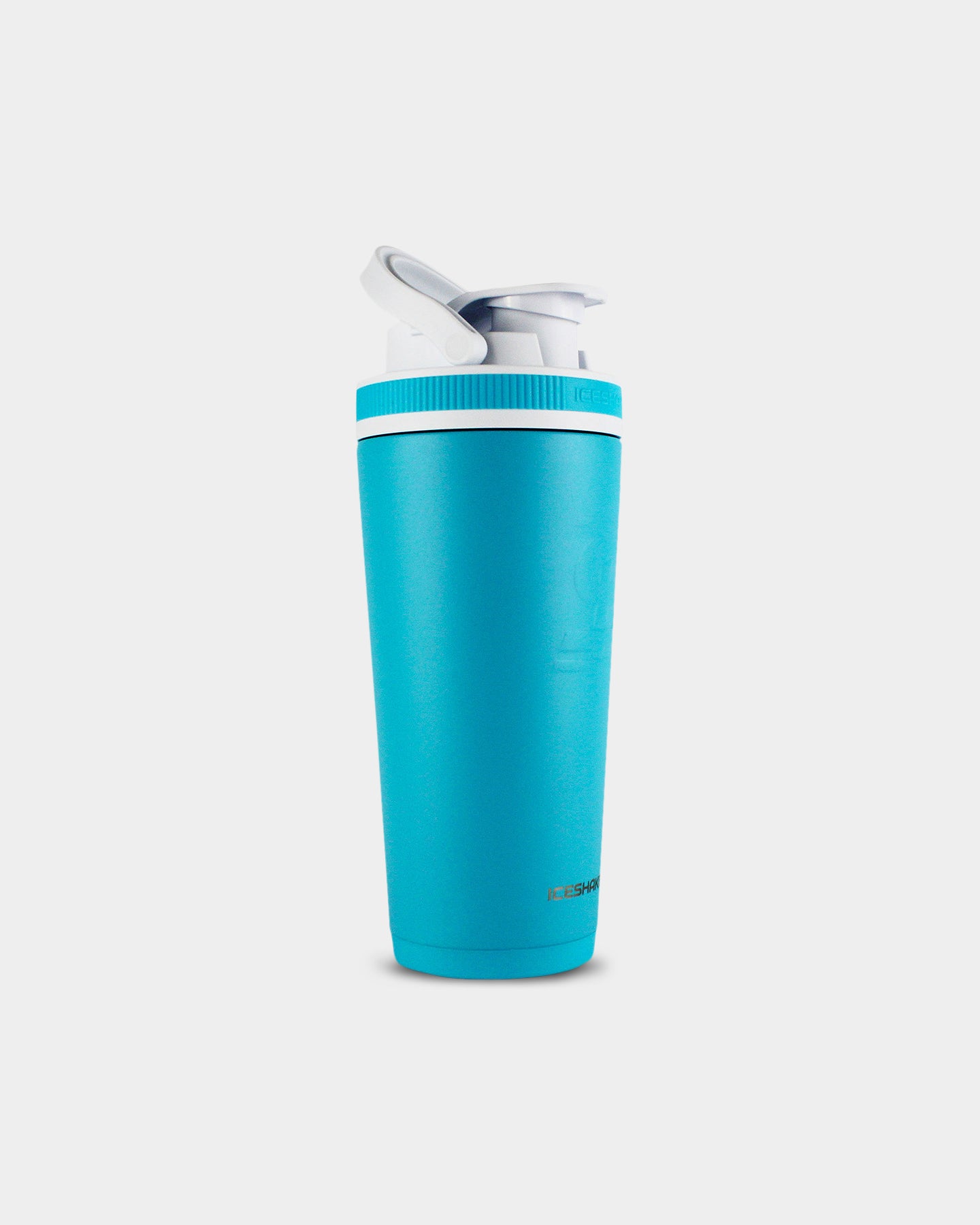 Ice Shaker 26oz. Shaker 26oz. Caribbean Blue A1