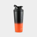 Ice Shaker 26oz. Shaker 26oz.  Orange Black Ombre A1