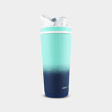 Ice Shaker 26oz. Shaker 26oz. Navy Mint Ombre A1