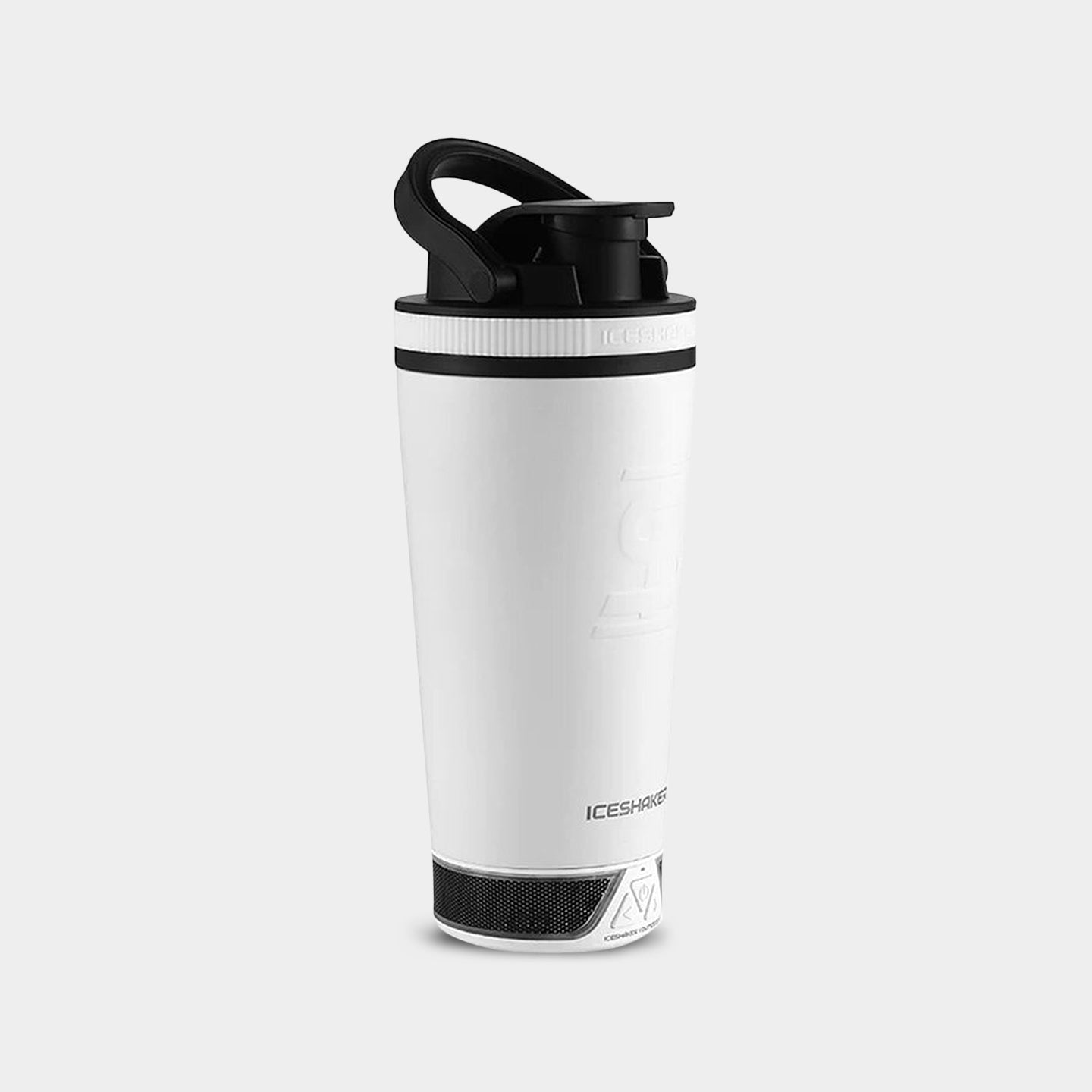 Ice Shaker Bumpboxx Speaker Bottle A1