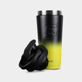 Ice Shaker 26oz. Protein Shaker Bottle