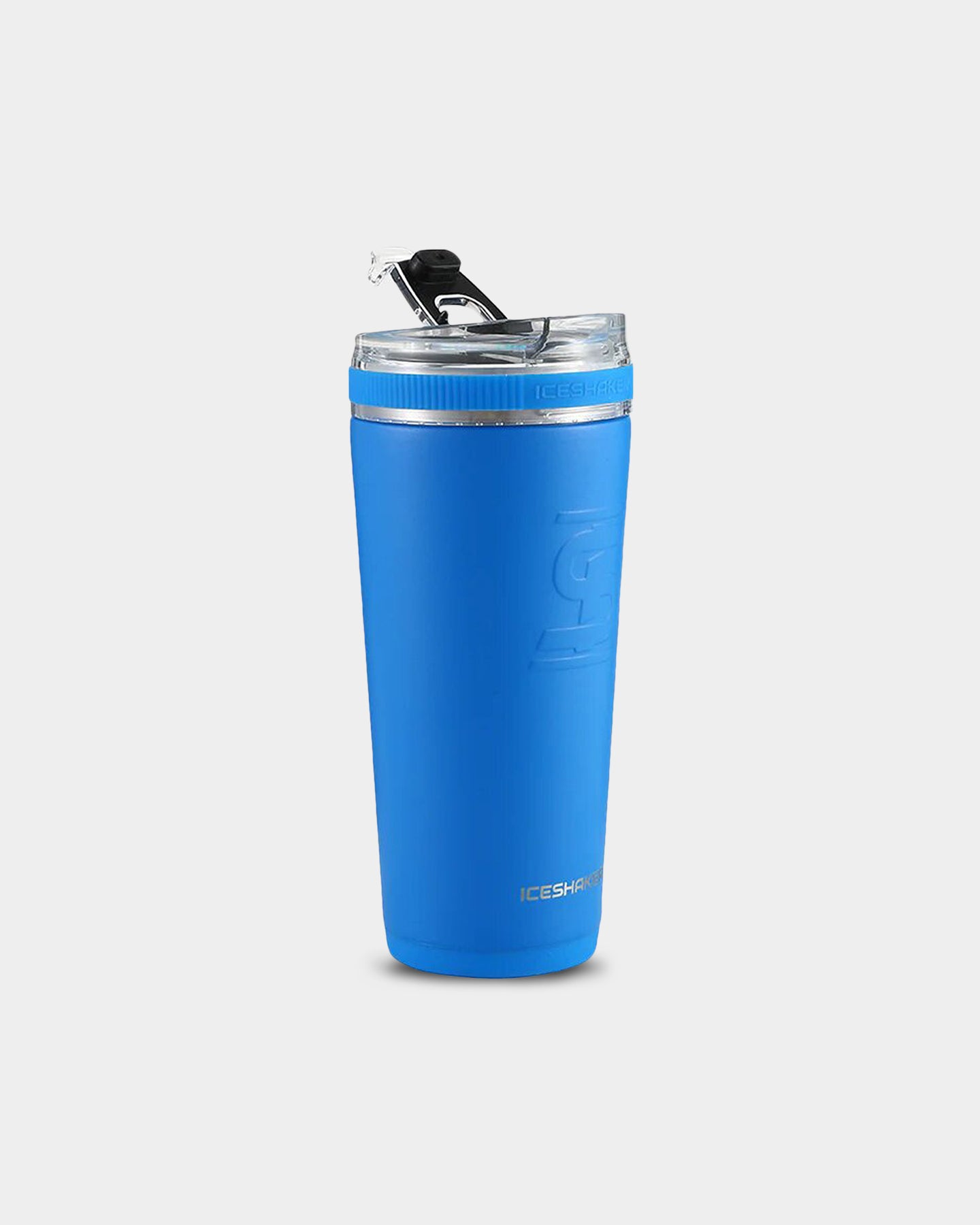 Ice Shaker Insulated Flex Bottle, 26oz, Royal Blue A1