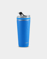 Ice Shaker Insulated Flex Bottle, 26oz, Royal Blue A1