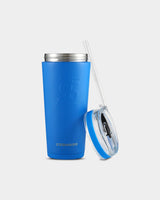 Ice Shaker Insulated Flex Bottle, 26oz, Royal Blue A2
