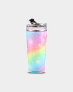 Ice Shaker Insulated Flex Bottle, 26oz, Unicorn A1