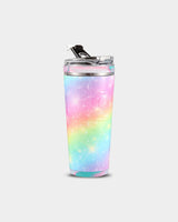 Ice Shaker Insulated Flex Bottle, 26oz, Unicorn A1