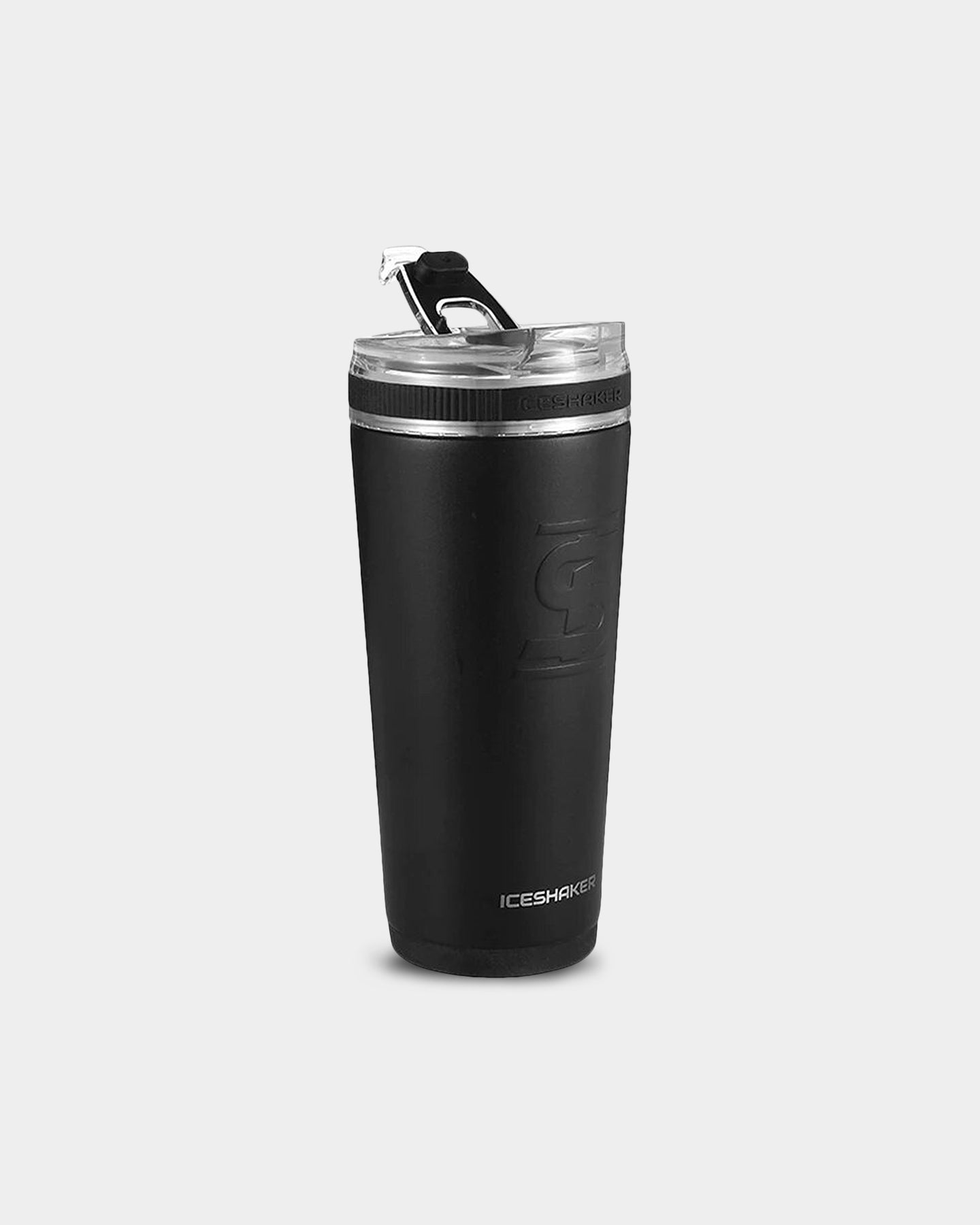 Ice Shaker Insulated Flex Bottle A1