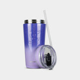 Ice Shaker Insulated Flex Bottle, 26oz, Lilac Dreaming A2