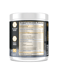 PANDA Supplements Sleepy 3.0