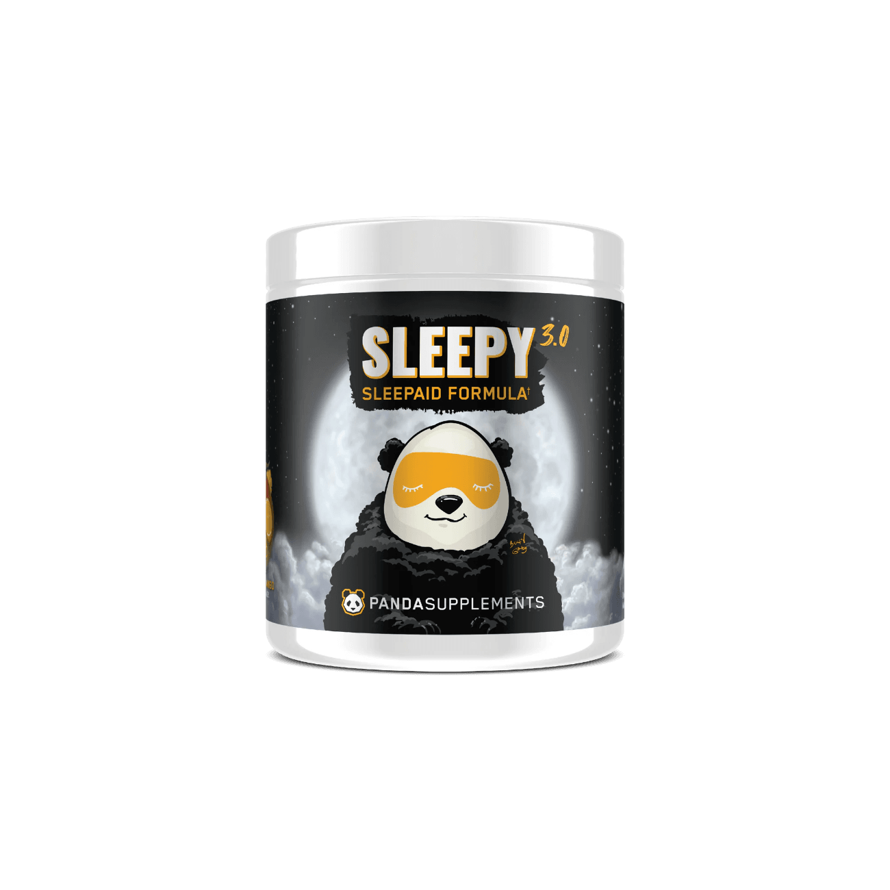 PANDA Supplements Sleepy 3.0