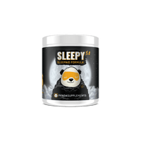 PANDA Supplements Sleepy 3.0