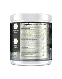 PANDA Supplements Sleepy 3.0