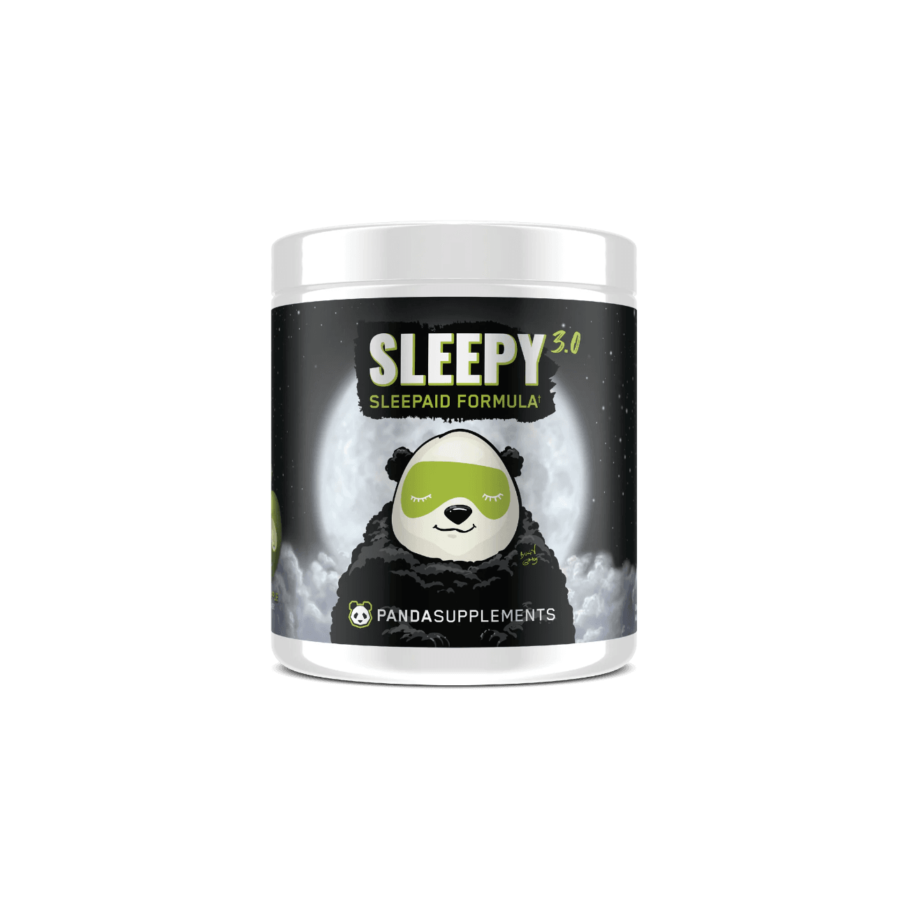 PANDA Supplements Sleepy 3.0