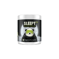 PANDA Supplements Sleepy 3.0