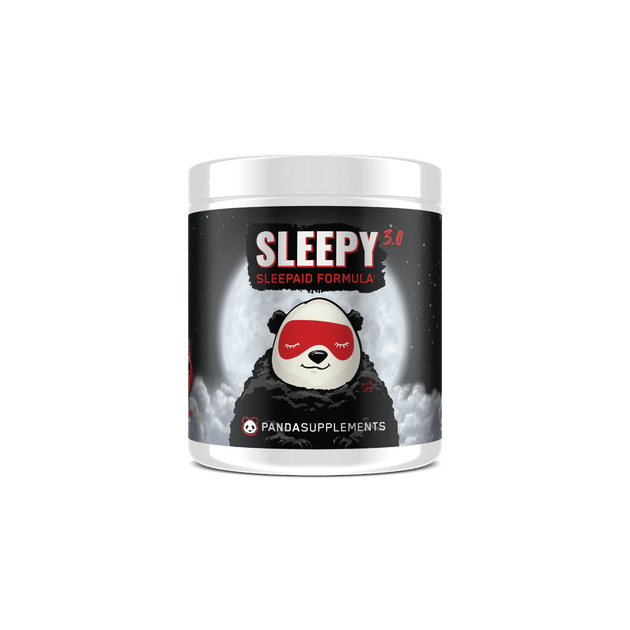 PANDA Supplements Sleepy 3.0