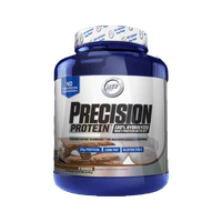 Hi-Tech Pharma Precision Protein | Whey Protein Isolate