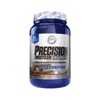 Hi-Tech Pharma Precision Protein | Whey Protein Isolate