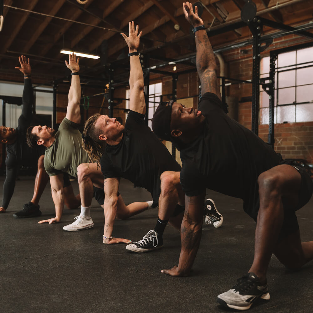 Multivitamins for Performance & Health