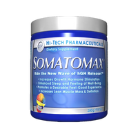 Hi-Tech Pharma Somatomax