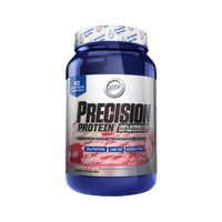 Hi-Tech Pharma Precision Protein | Whey Protein Isolate
