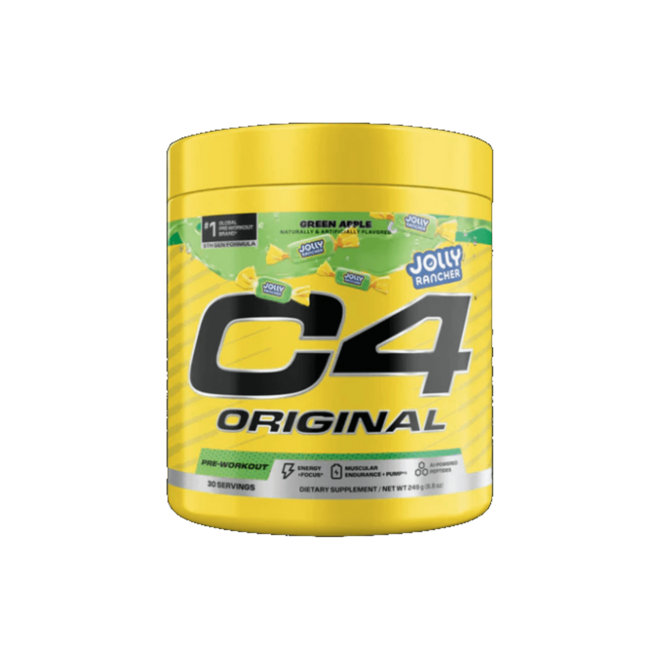C4 Original Pre-Workout