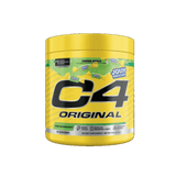 C4 Original Pre-Workout