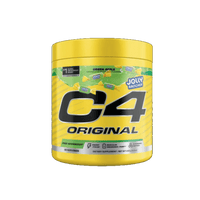 C4 Original Pre-Workout