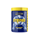 MHP Strong AF Pre-Workout