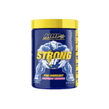MHP Strong AF Pre-Workout