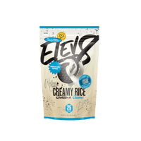 Elev8 Creamy Rice Cookies & Cream