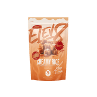 Elev8 Creamy Rice Salted Caramel