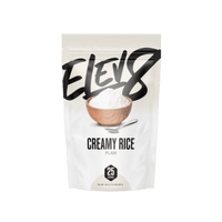 Elev8 Creamy Rice Plain