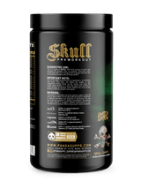 PANDA Supplements Skull Pre-Workout