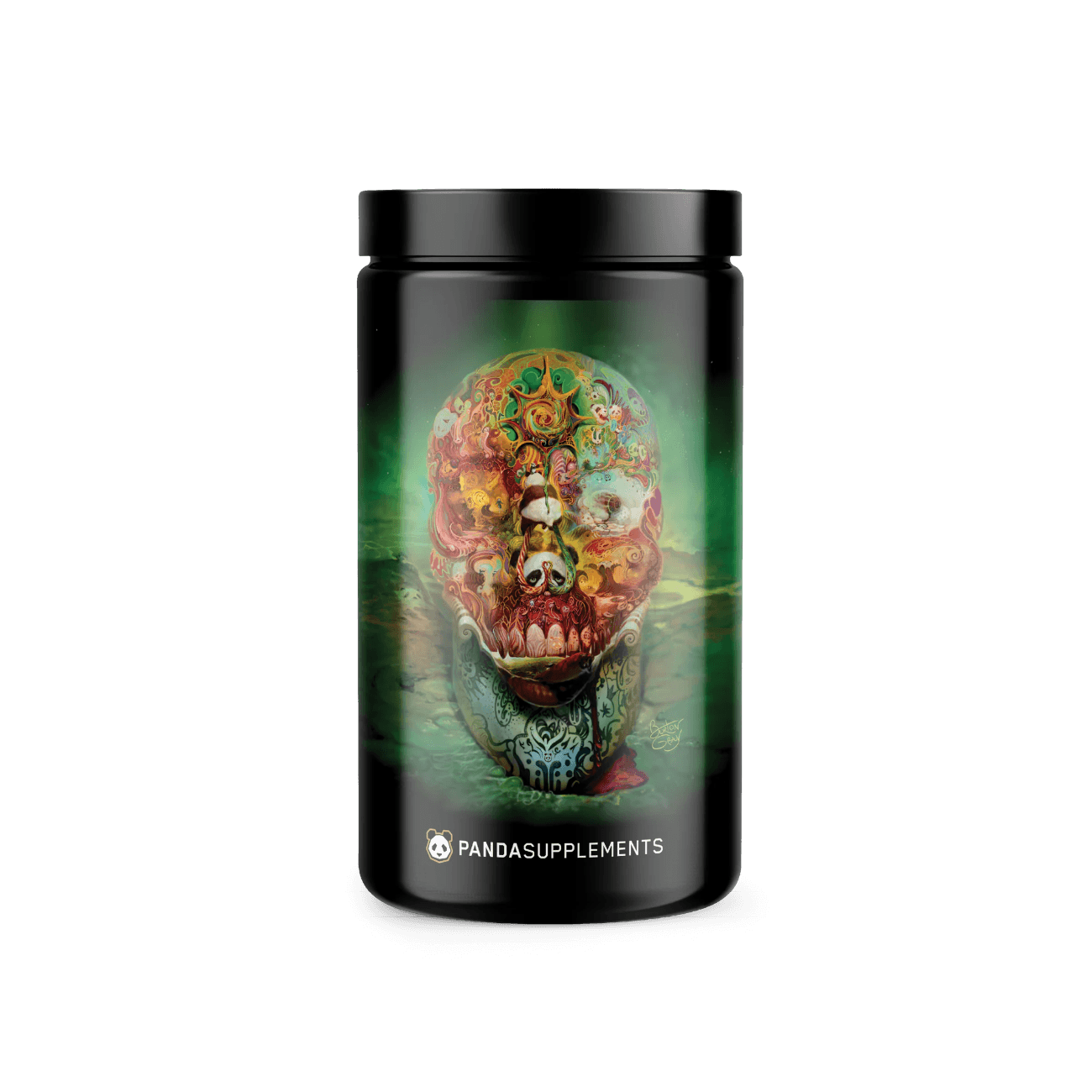 PANDA Supplements Skull Pre-Workout