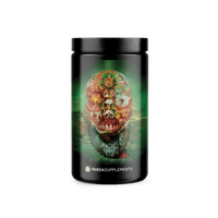PANDA Supplements Skull Pre-Workout