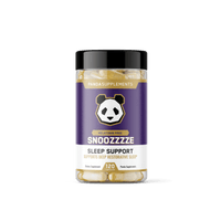 PANDA Supplements SNOOZZZZE