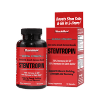 MuscleMeds Stemtropin